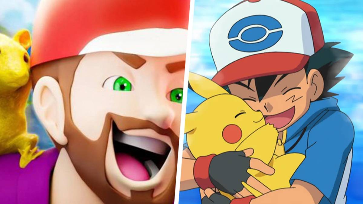 Mod Pokémon firmy Palworld triumfalnie powrócił z nowym, „prawnie odrębnym” wyglądem