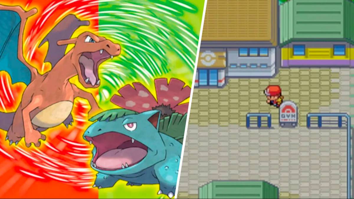Pokémon Unbound okrzyknięto jedną z najlepszych gier RPG Pokémon w historii, w którą możesz grać za darmo
