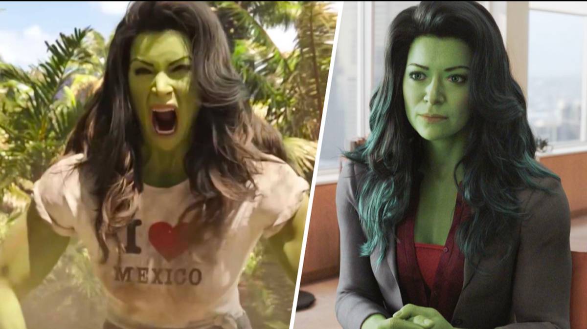 Drugi sezon She Hulk na pewno się nie odbędzie, mówi gwiazda Marvela