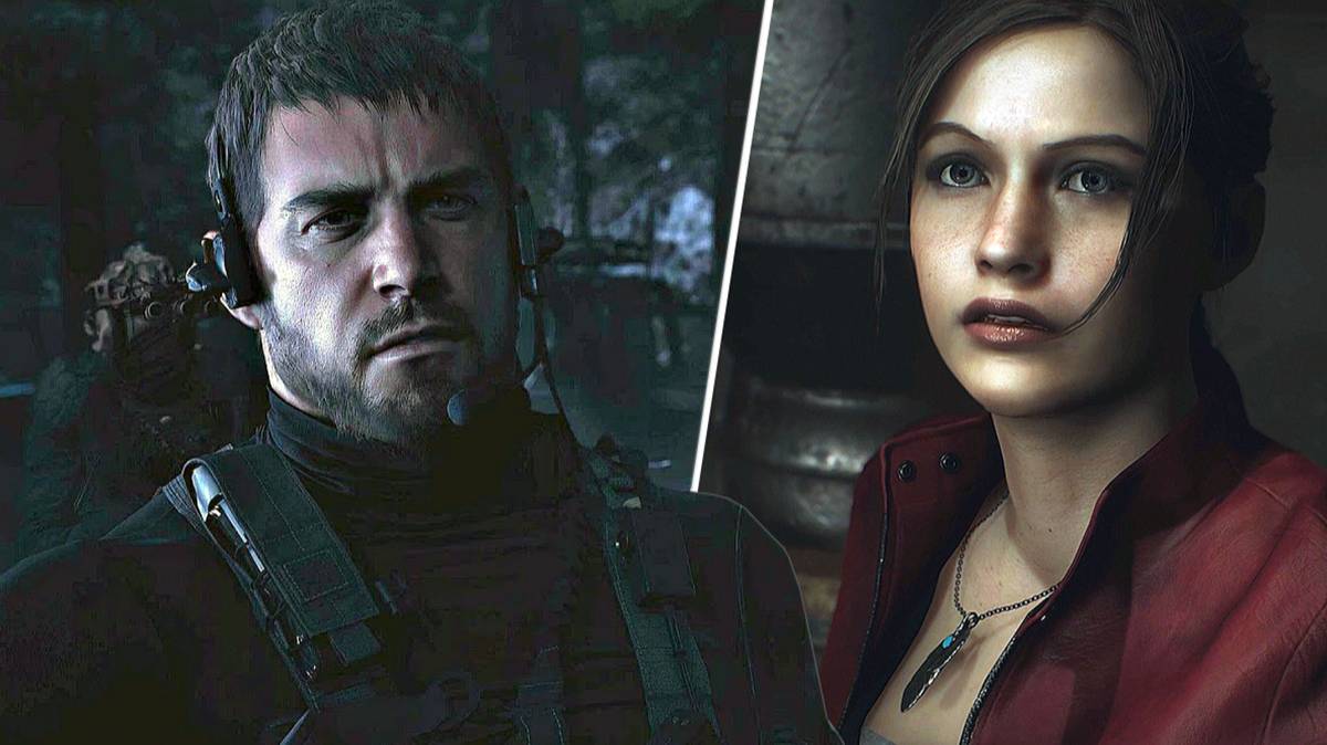 Resident Evil 9 pojawił się w sieci wraz z bardziej klasycznymi remake’ami
