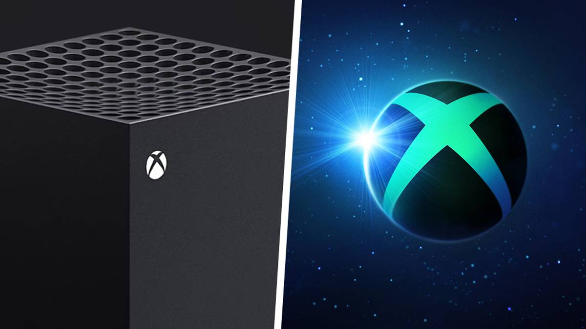 Xbox przechodzi na stronę trzecią i odchodzi od sprzętu, mówi informator