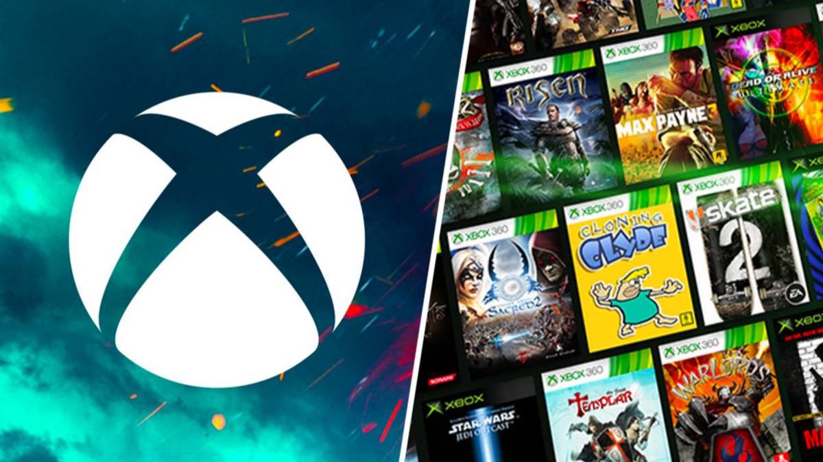 8 bezpłatnych gier na konsolę Xbox, które możesz pobrać i zagrać w ten weekend