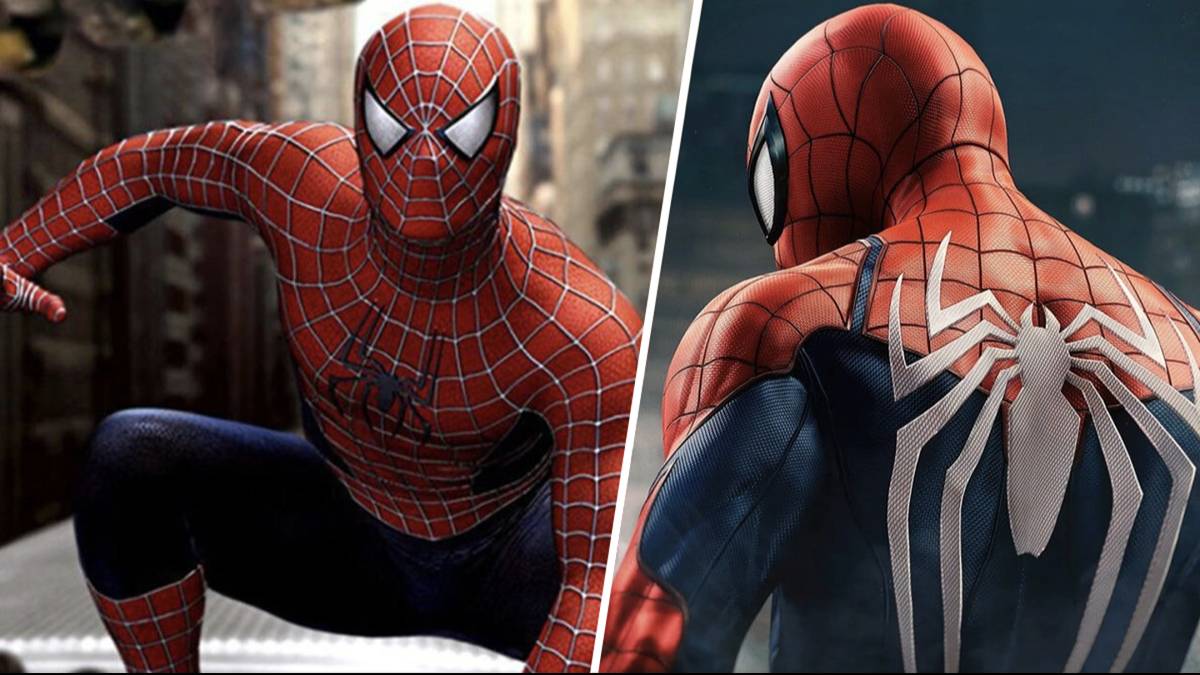 Aktualizacja Marvel's Spider-Man 2 wprowadza nieoczekiwaną zmianę, o którą błagali fani