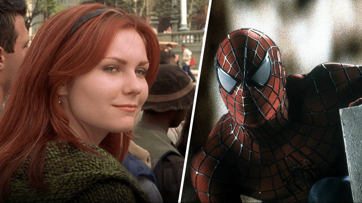 Kirsten Dunst zrobiłaby Spider-Mana 4 dla grubej wypłaty i nie możemy jej winić