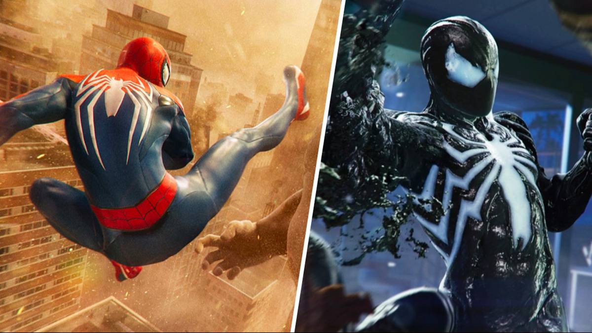 Marvel's Spider-Man 2 do pobrania za darmo i nowa zawartość już dostępna