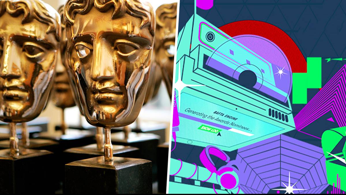 Nagrody BAFTA Games 2024: wszyscy potwierdzeni nominacje
