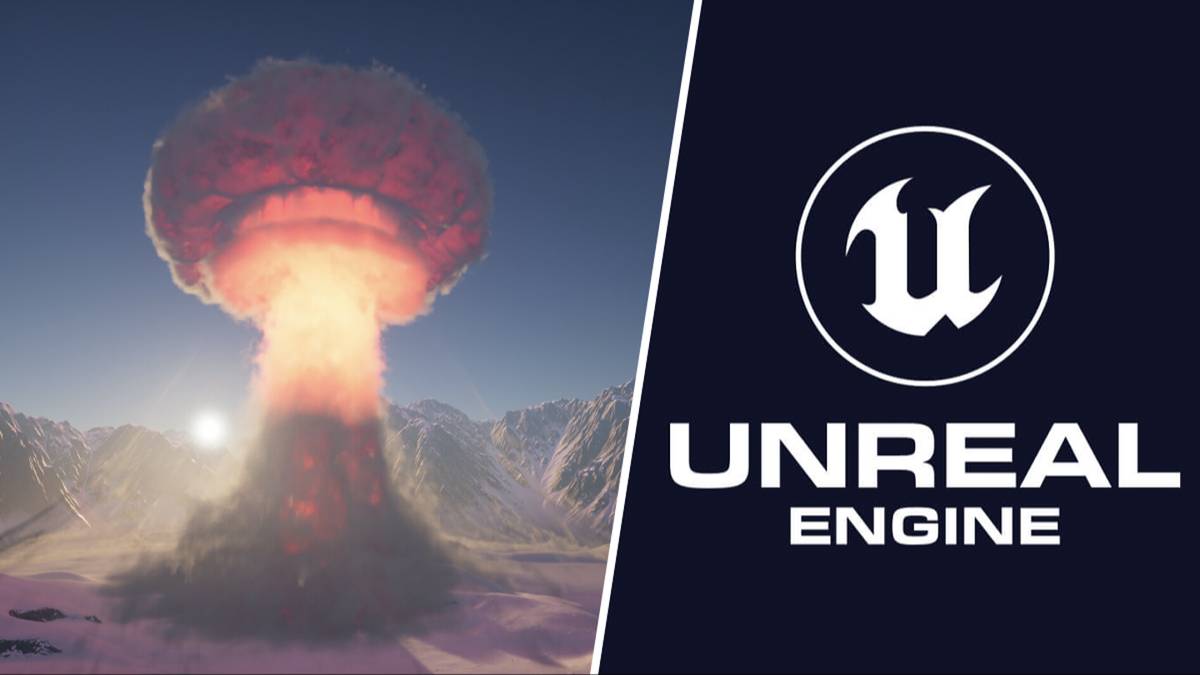 Steam i Unreal Engine 5 łączą siły, aby stworzyć nową bezpłatną grę, którą możesz pobrać już teraz