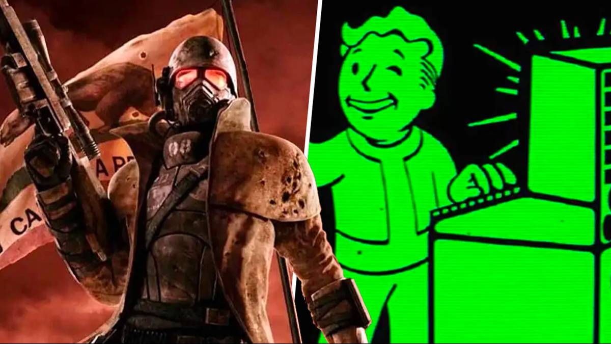 Ukochana gra Fallout jest obecnie dostępna do pobrania i posiadania za darmo