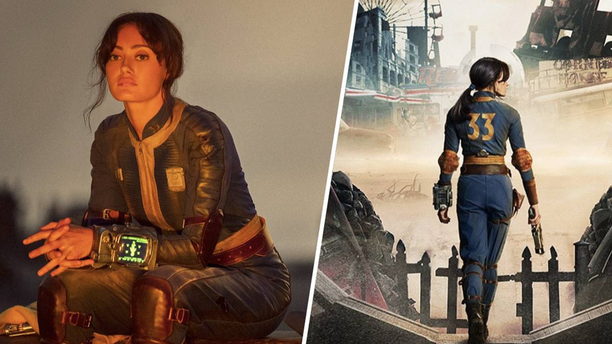 Fallout od Amazon Prime staje się jedną z najlepiej ocenianych adaptacji gier wszechczasów