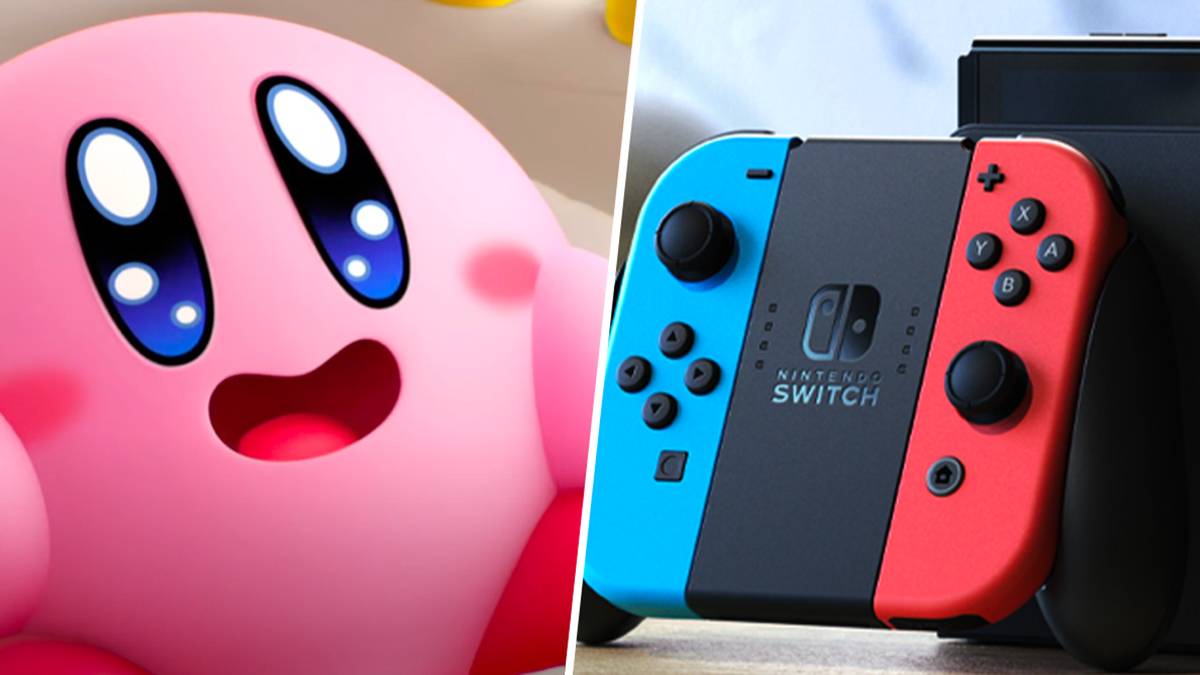 Nintendo Switch udostępnia 8 gier RPG, które możesz teraz pobrać i grać za darmo
