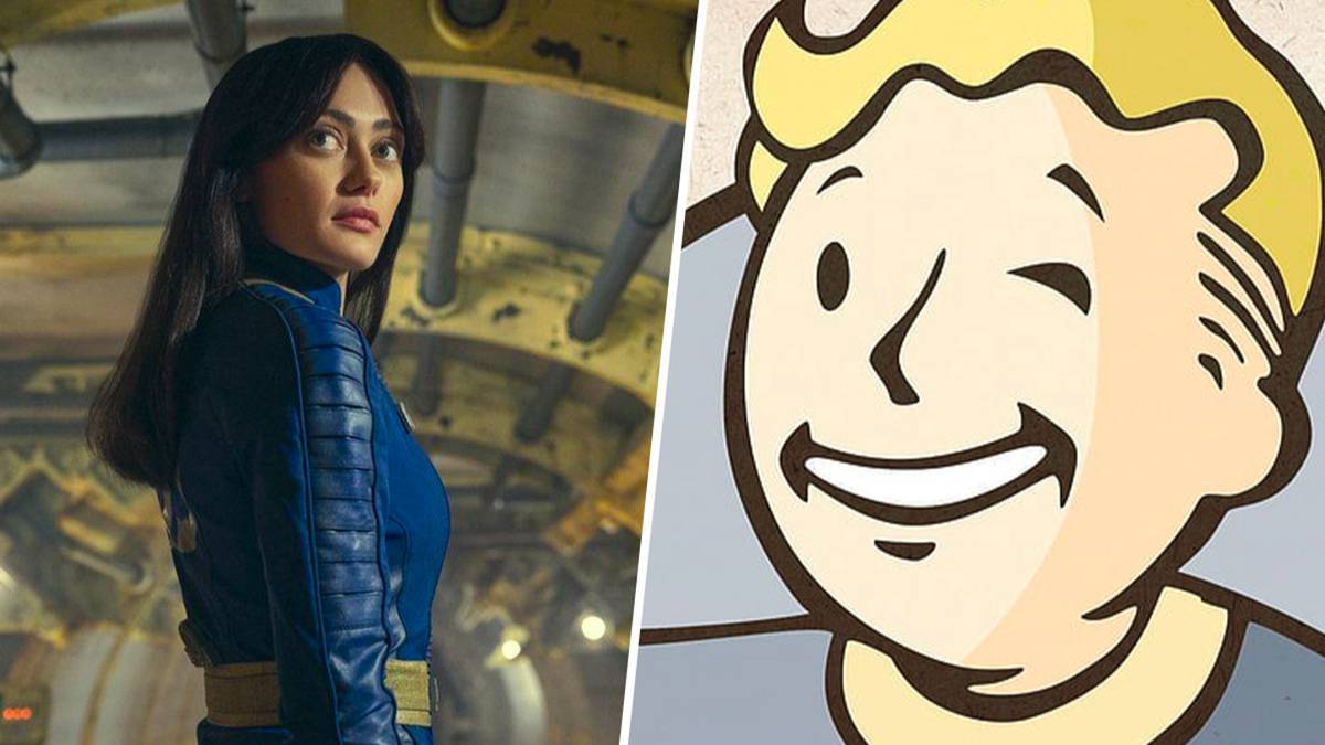 Pierwszy odcinek Fallouta rozwiązuje najdłuższą zagadkę gier