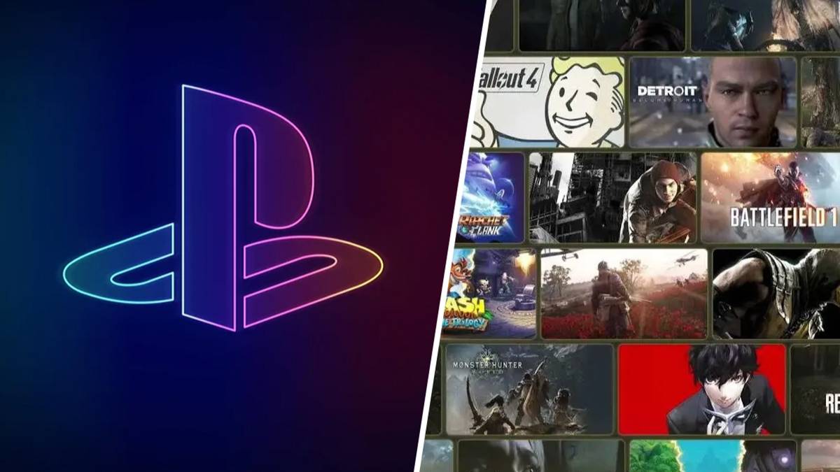 PlayStation udostępnia niespodziewane bezpłatne pobieranie i nie potrzebujesz PS Plus