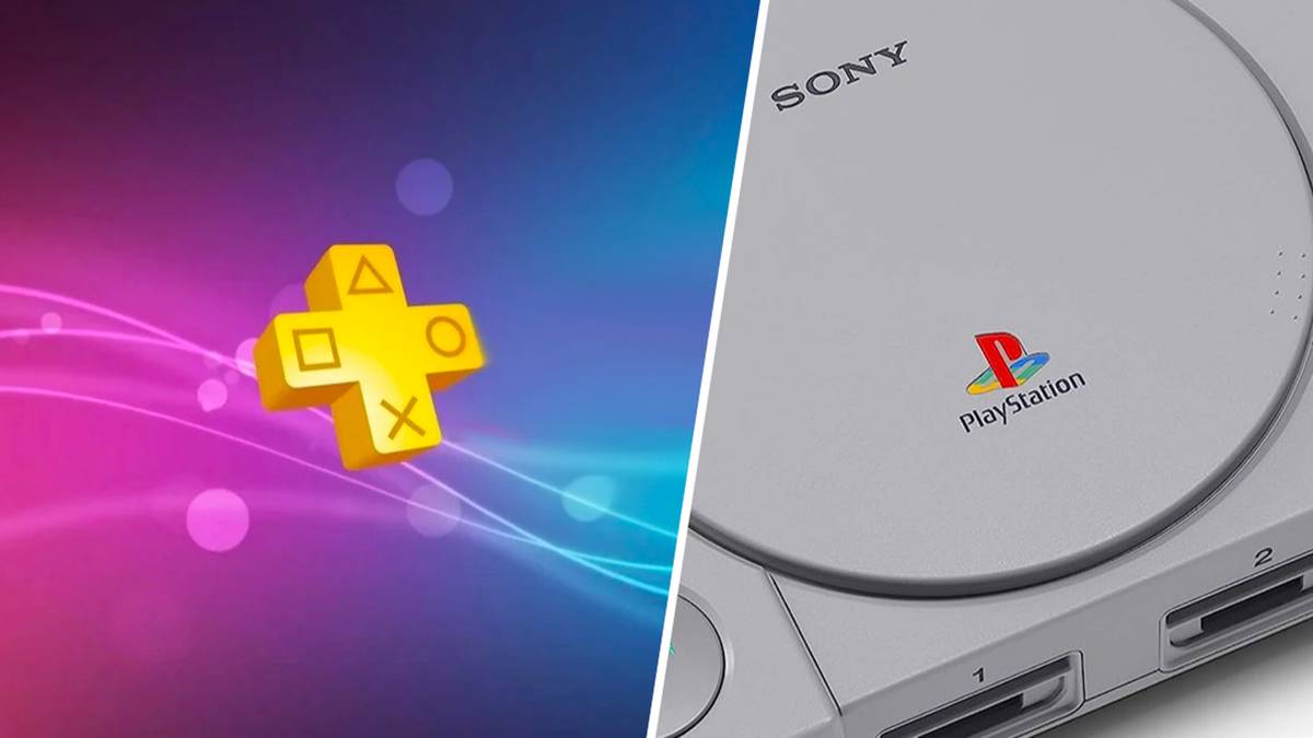 PlayStation wypuszcza 3 darmowe bangery na PS1 z naszego dzieciństwa