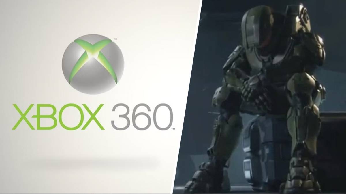 Sklep Xbox 360 oficjalnie zamknięty na zawsze, RIP nasze dzieciństwo