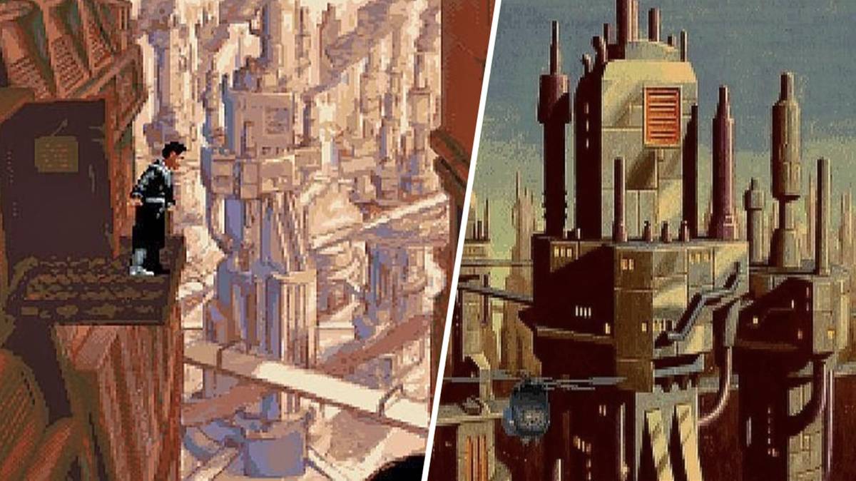 Wydawca Cyberpunka 2077 udostępnia teraz za darmo niesamowitą przygodę science-fiction